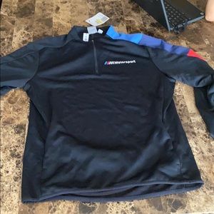 Puma bmw zip jacket
